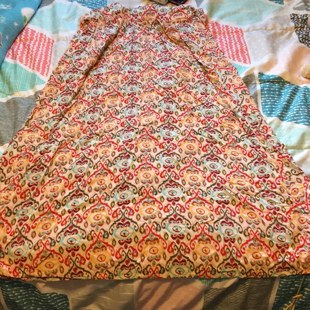 Beautiful skirt